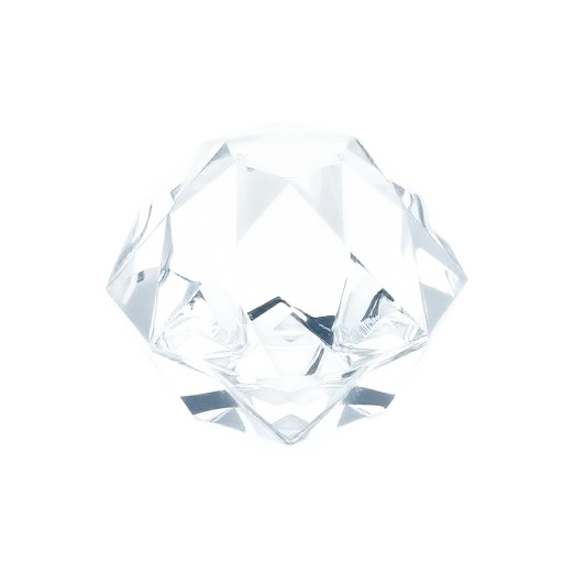 Diamante de hielo