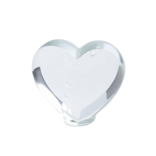 Corazón de hielo