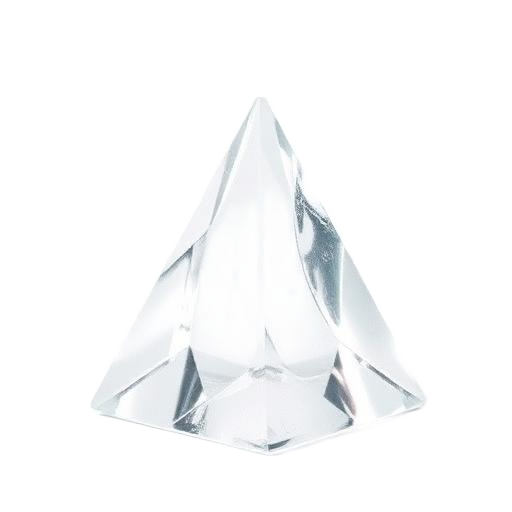 Pirámide de hielo