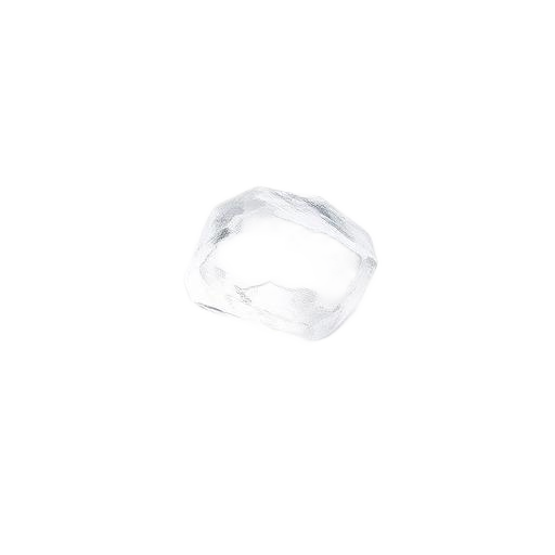 Fragmento de hielo